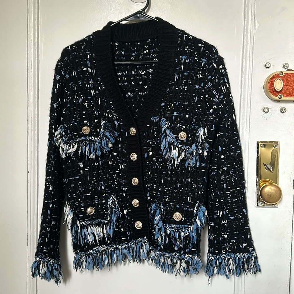 Cute Cardigan